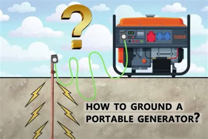 Do I need a battery backup if I have a generator?