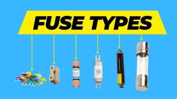 Do you need to label fuses before replacing them?