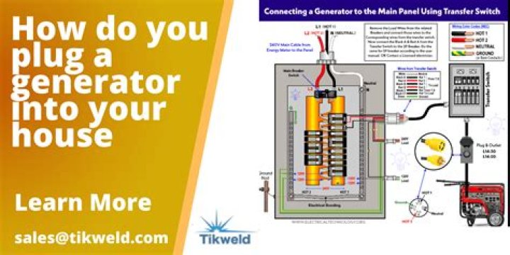 What causes a generator to lose voltage?