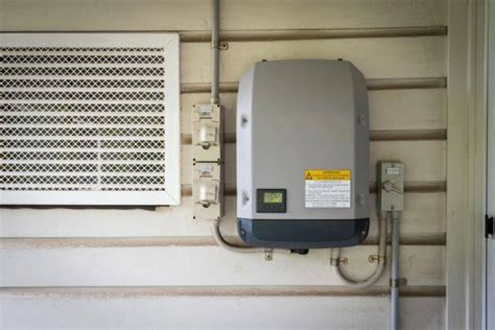 What is inverter reset?