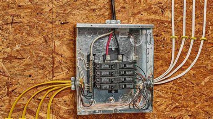 When to install a low voltage switchboard?